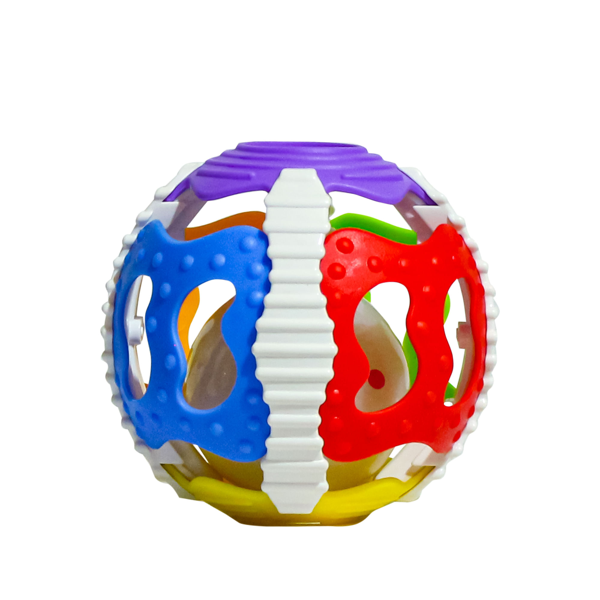Esfera Gateadora para Bebés Toy Logic Toy Logic Caja x 1 