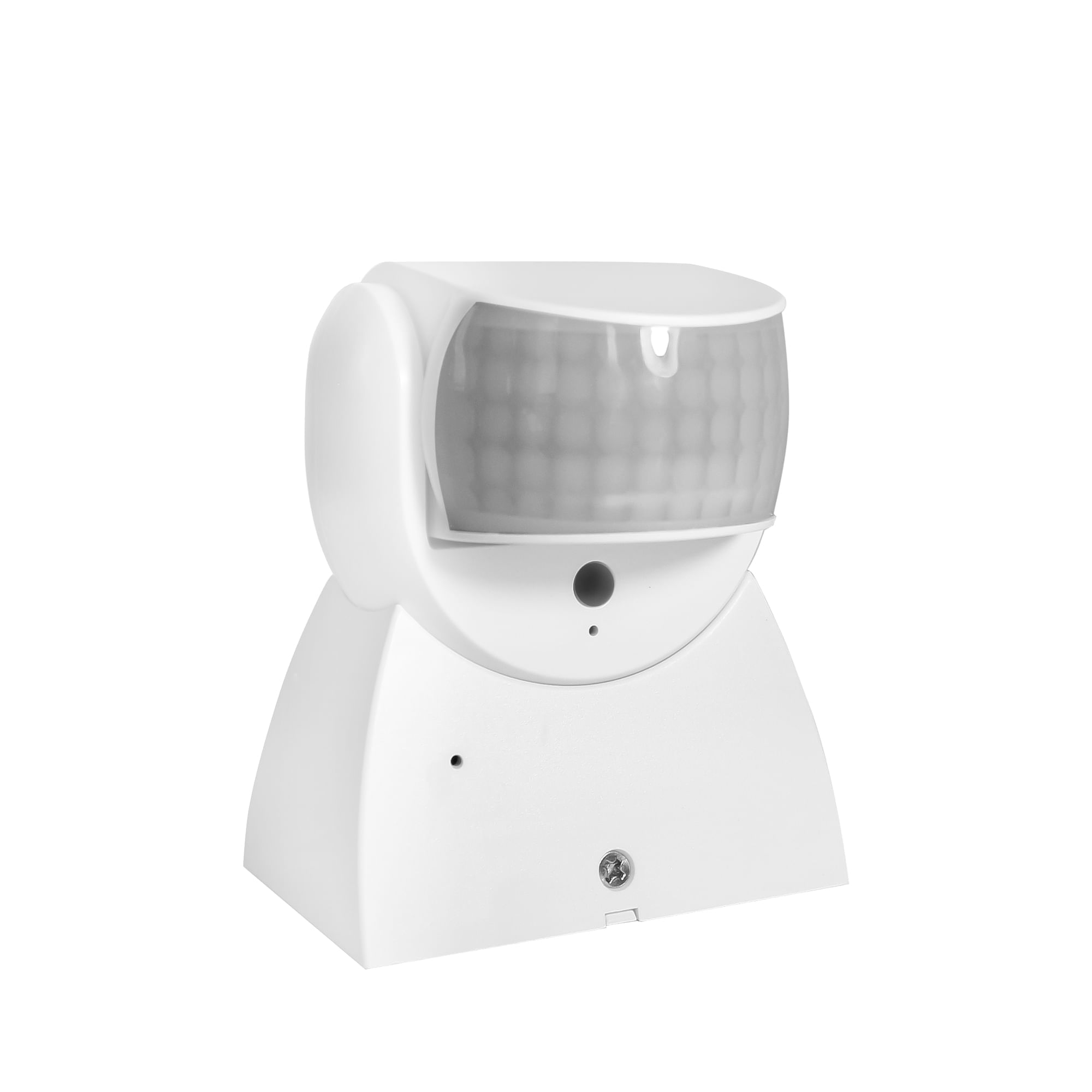 Sensor de Movimiento para Pared Conic Wall 180° VTA+ Smart Home VTA Caja x 1 undefined