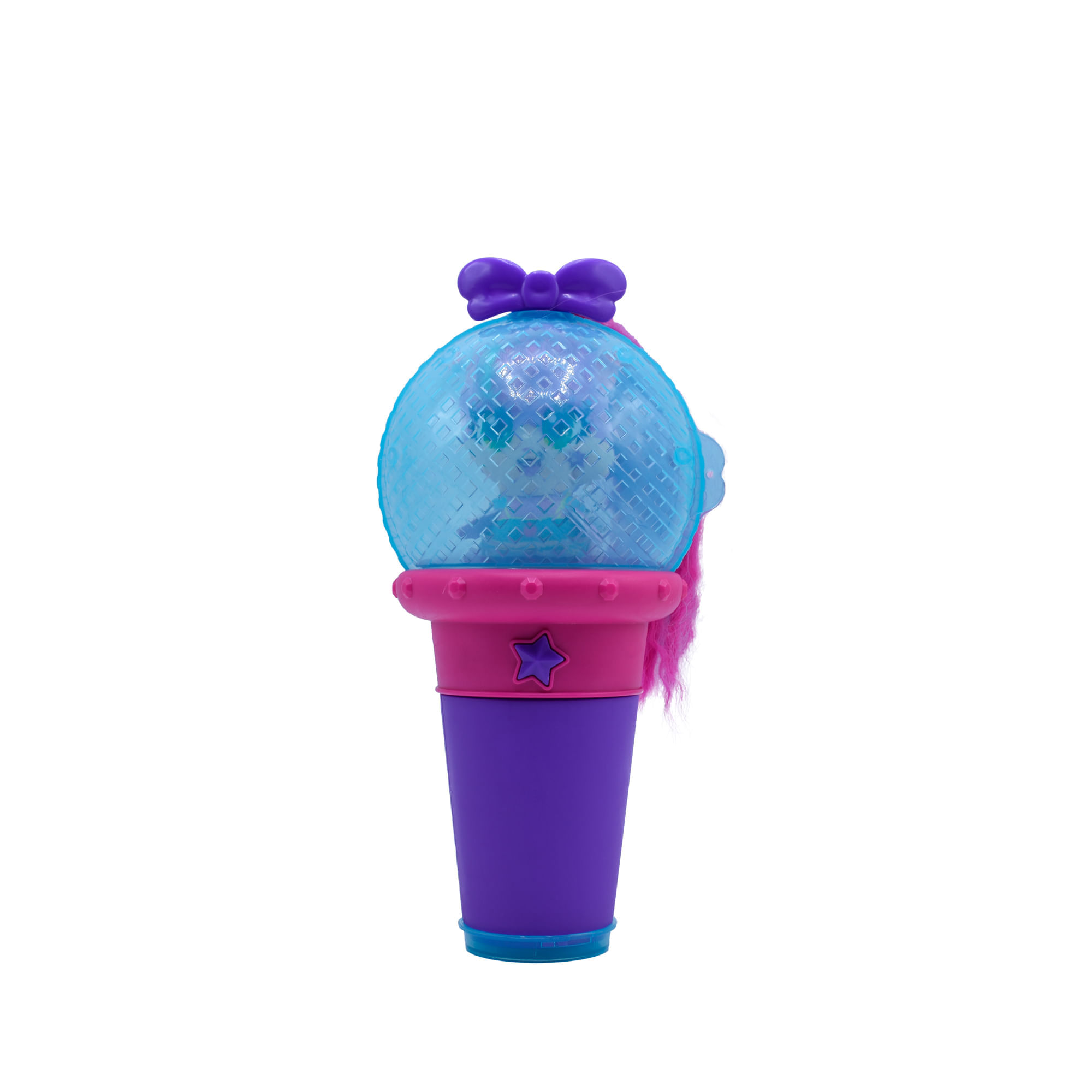 Hamstars Cutie Popstar Micro Party Hamstars Caja x 1  