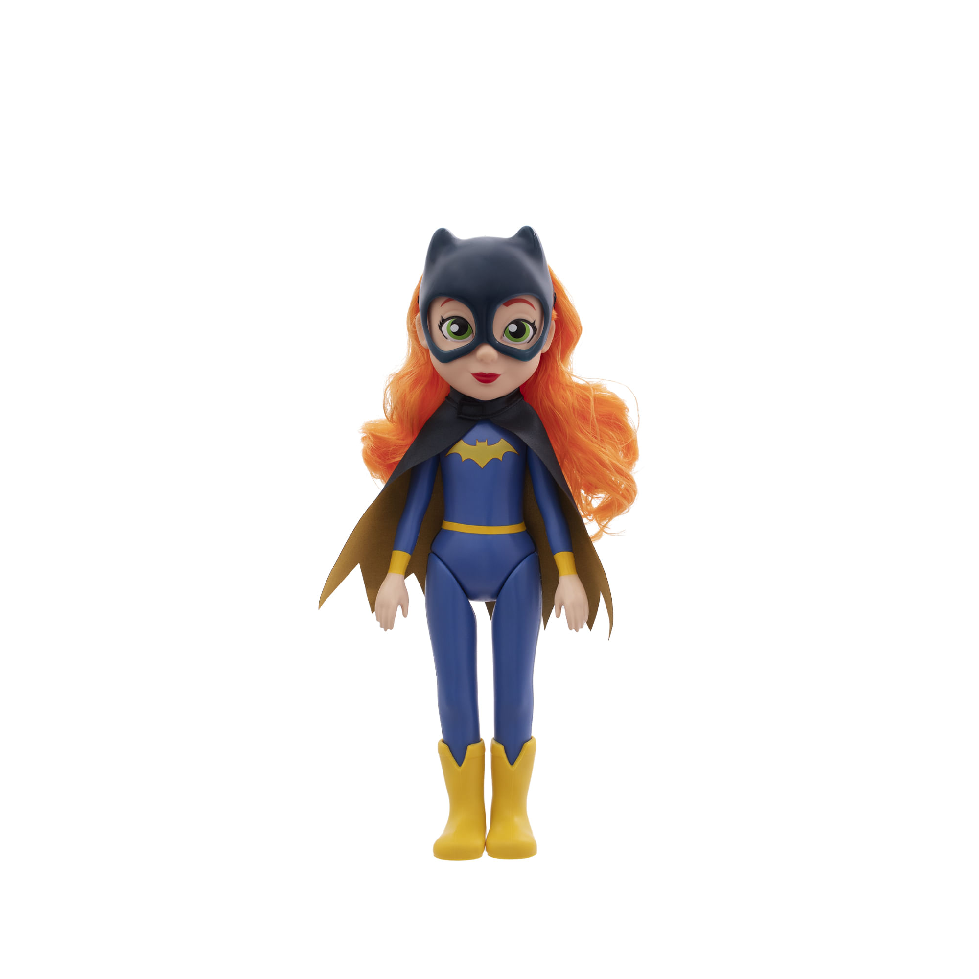 Muñeca Coleccionable Bati Chica DC Comics DC Comics Caja x 1 