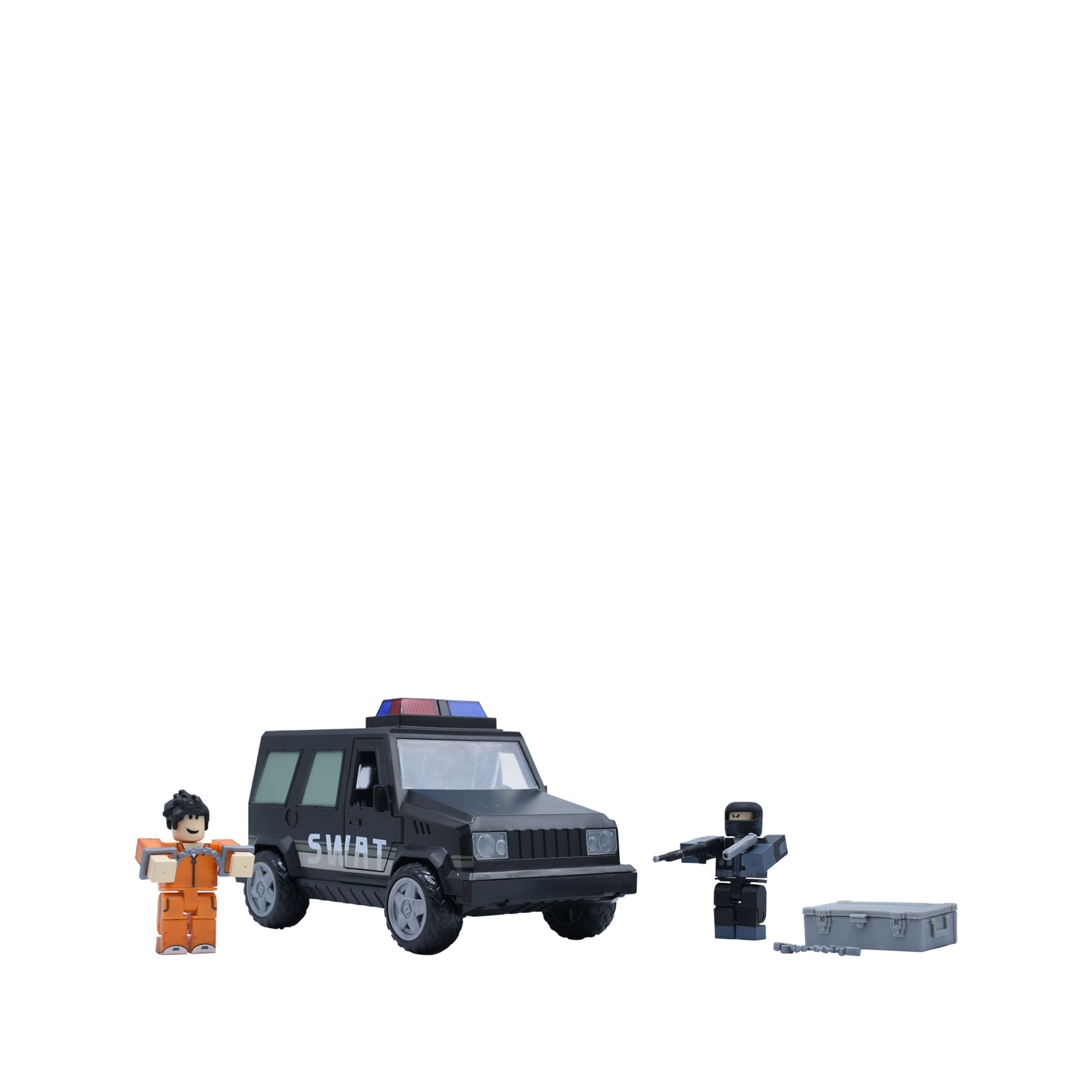 Vehículo Roblox Feature Roblox Caja x 1 
