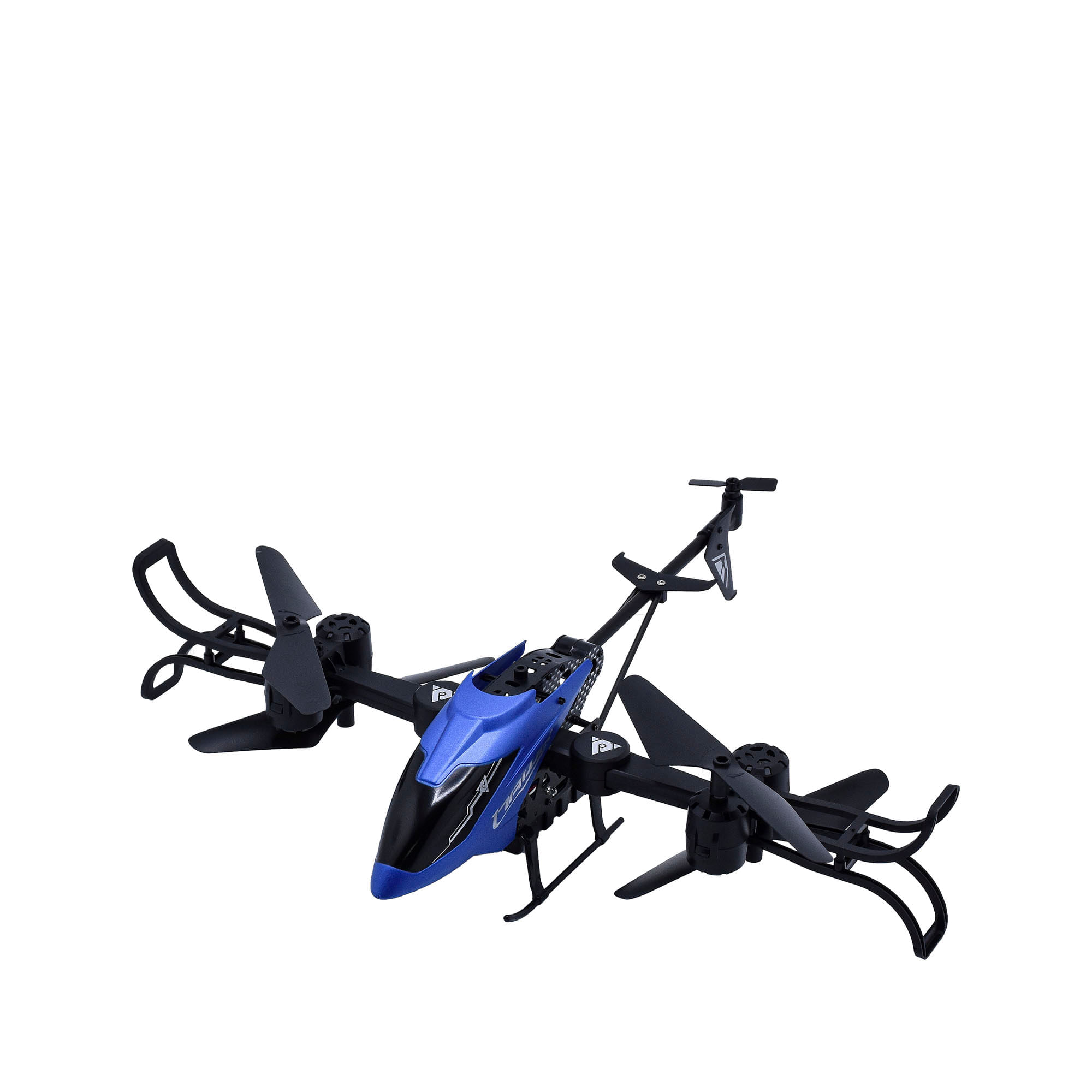Helidrone Halcón Toy Logic Toy Logic Caja x 1 