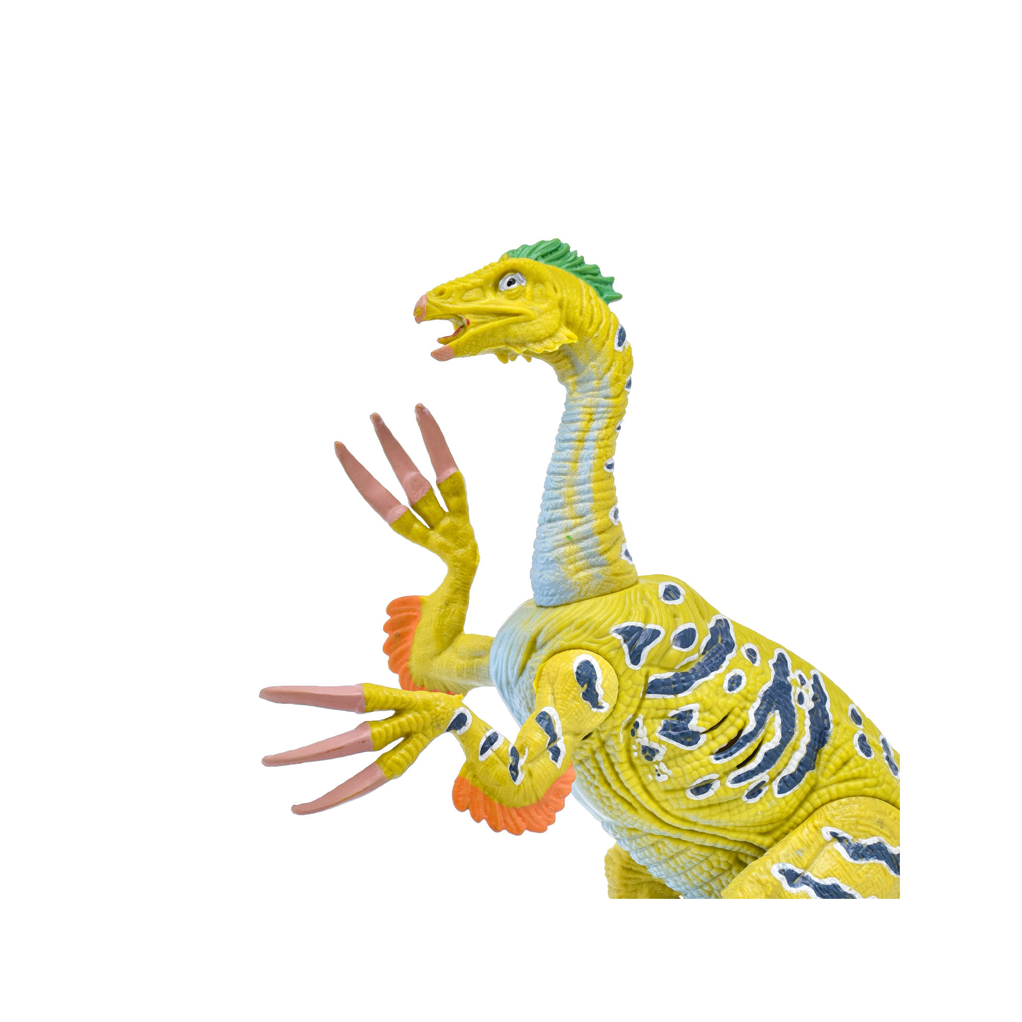 Dinosaurio Therizinosaurus Realidad Aumentada Tobogama Tobogama Caja x 1  
