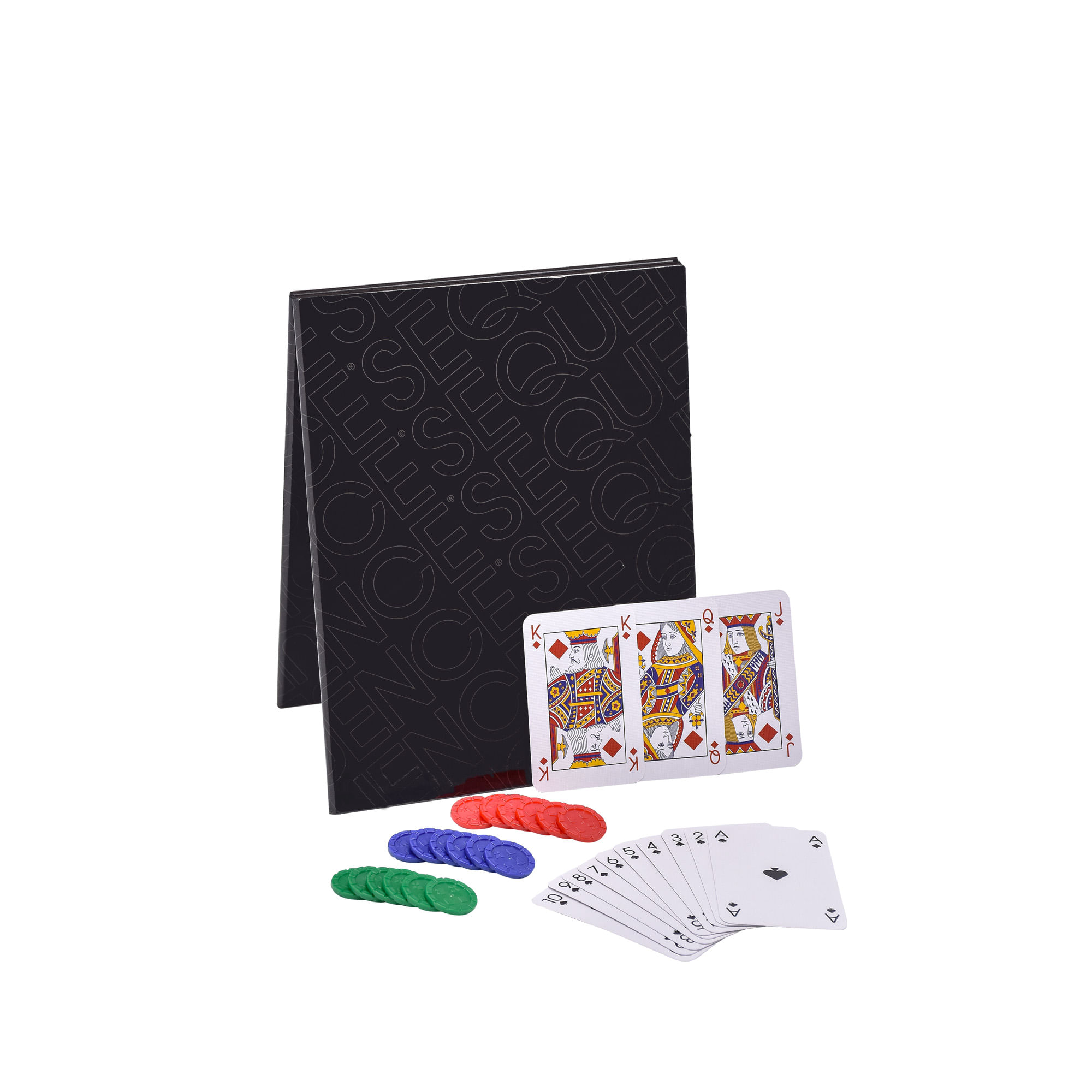 Juego de Mesa Clásico Sequence Goliath Caja x 1 