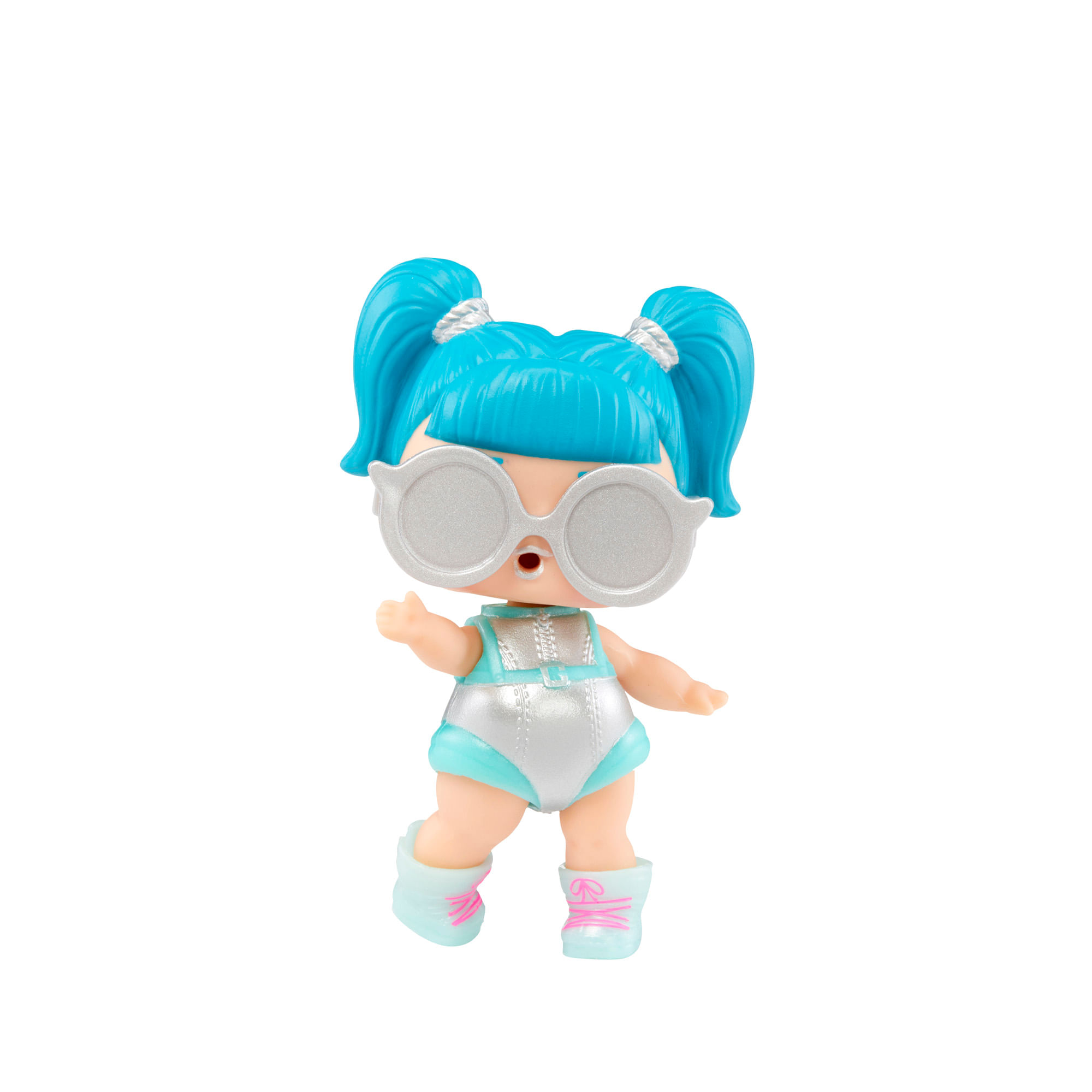 Muñeca LOL Sorpresa Astronauta LOL Caja x 1