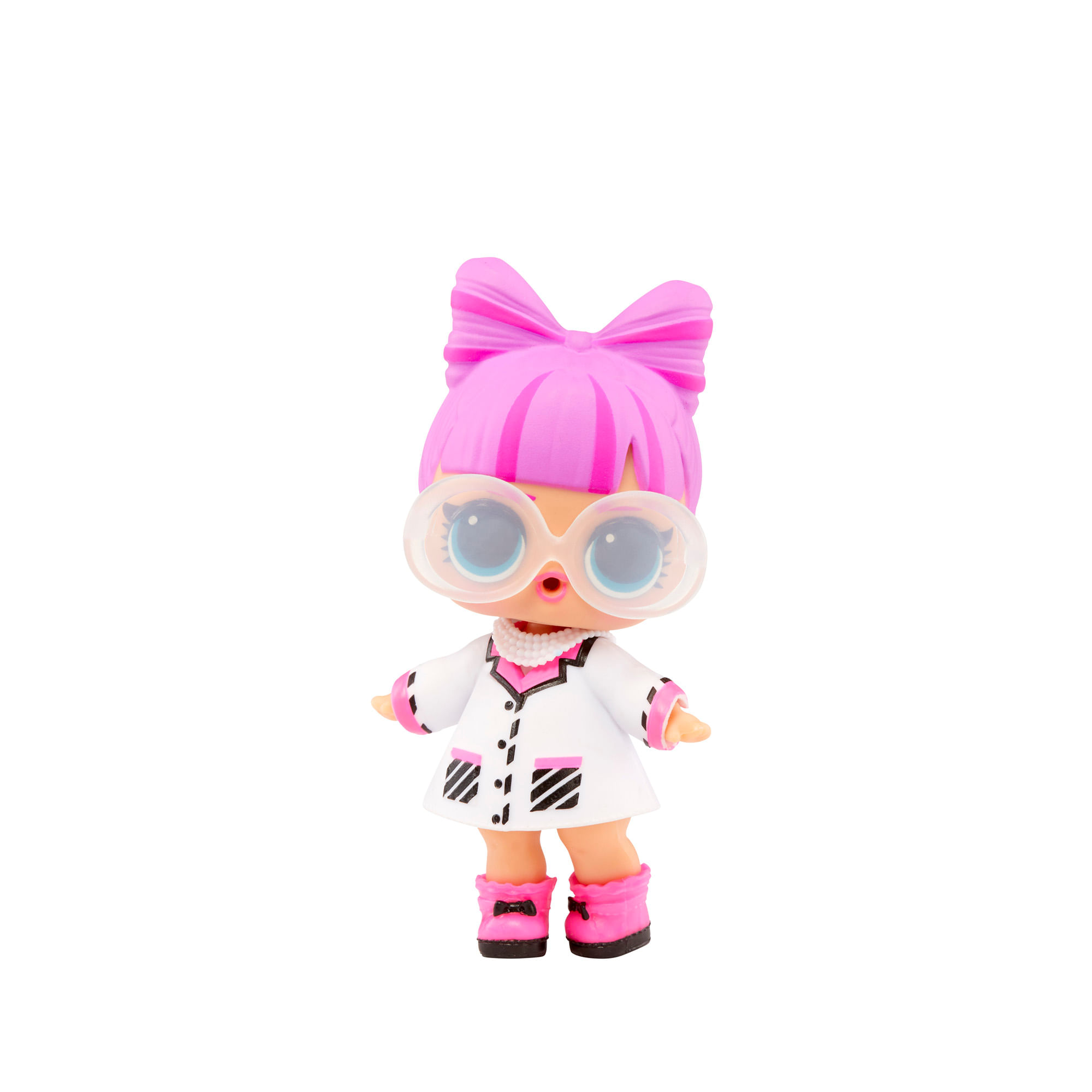 Muñeca LOL Profesional Glamurosa Sorpresa LOL Caja x 1 