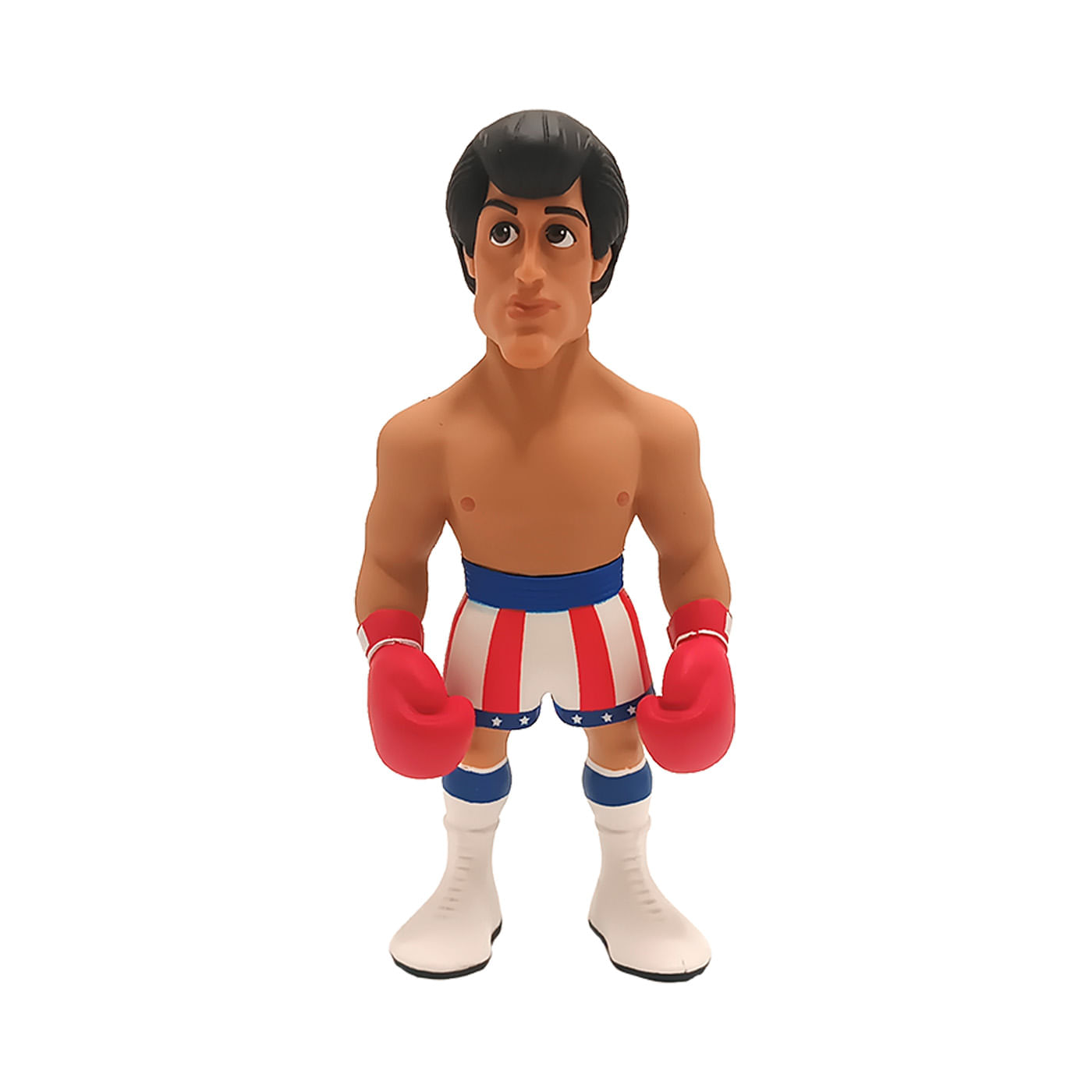 Minix Figura Coleccionable Rocky IV MINIX Caja x 1 
