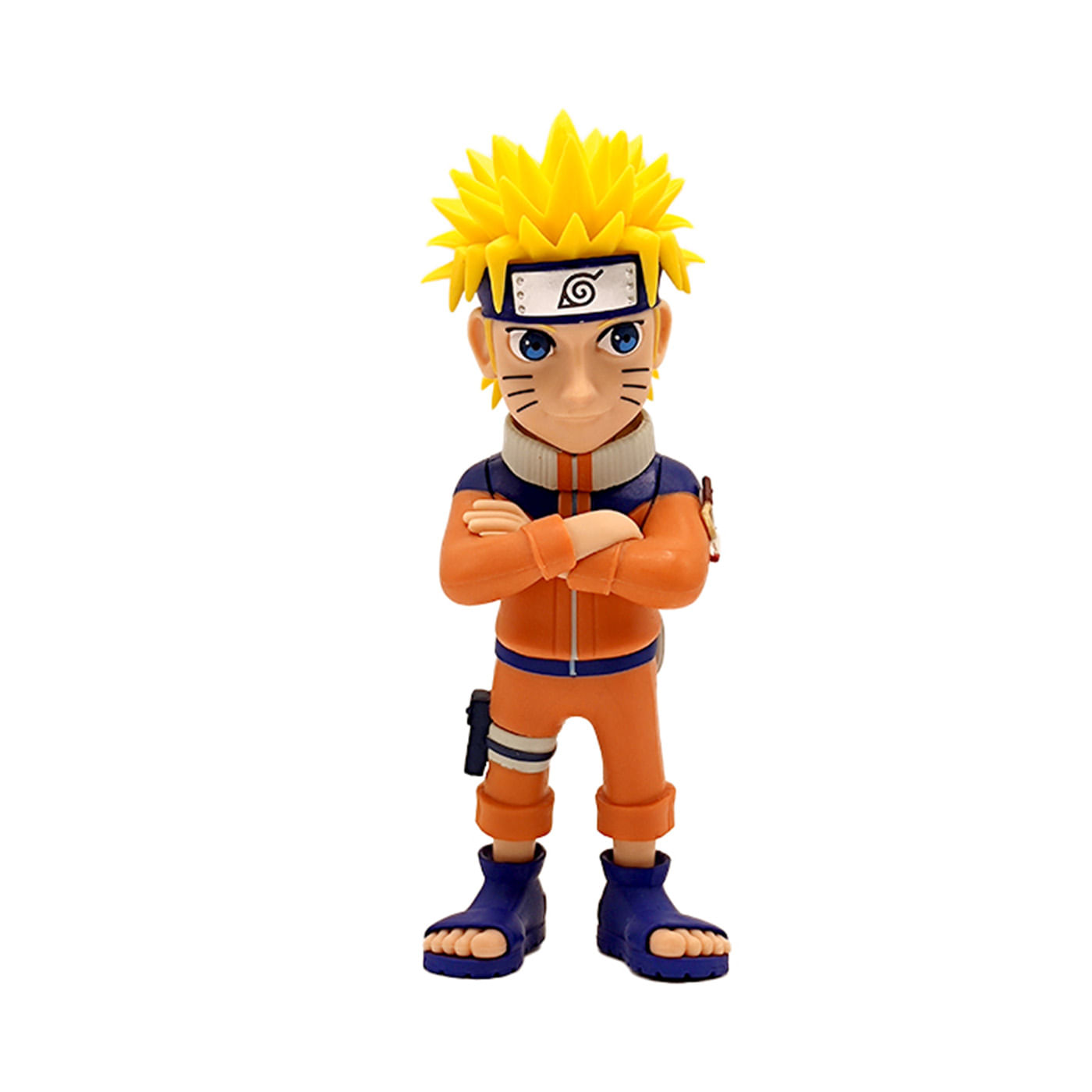 Minix Figura Coleccionable Naruto MINIX Caja x 1  