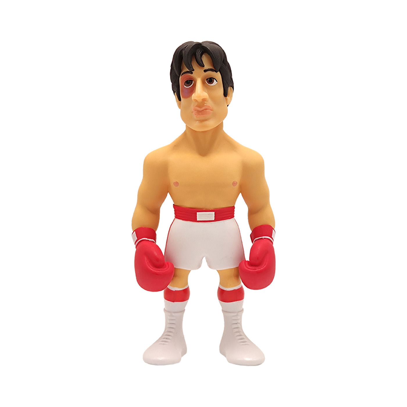 Minix Figura Coleccionable Rocky Balboa MINIX Caja x 1 