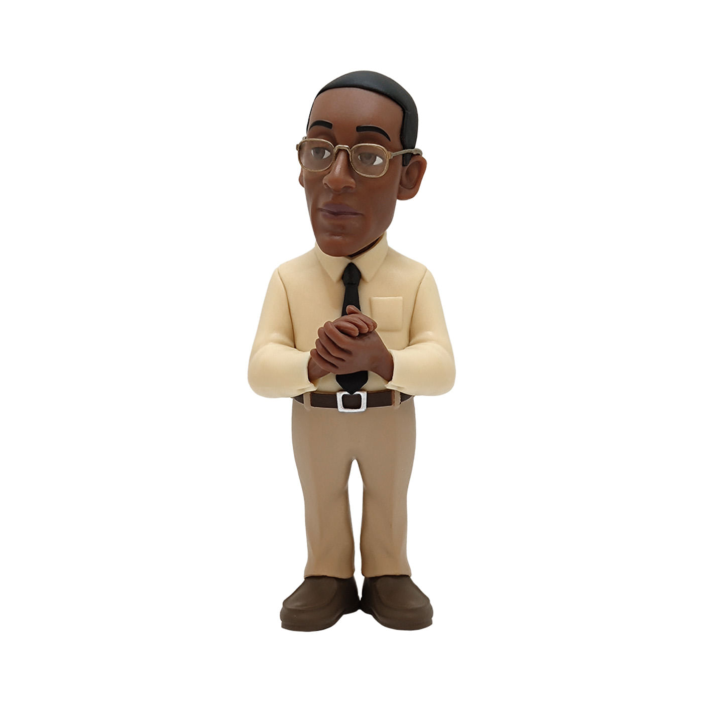 Minix Figura Coleccionable Gus Fring Serie Breaking Bad MINIX Caja x 1 