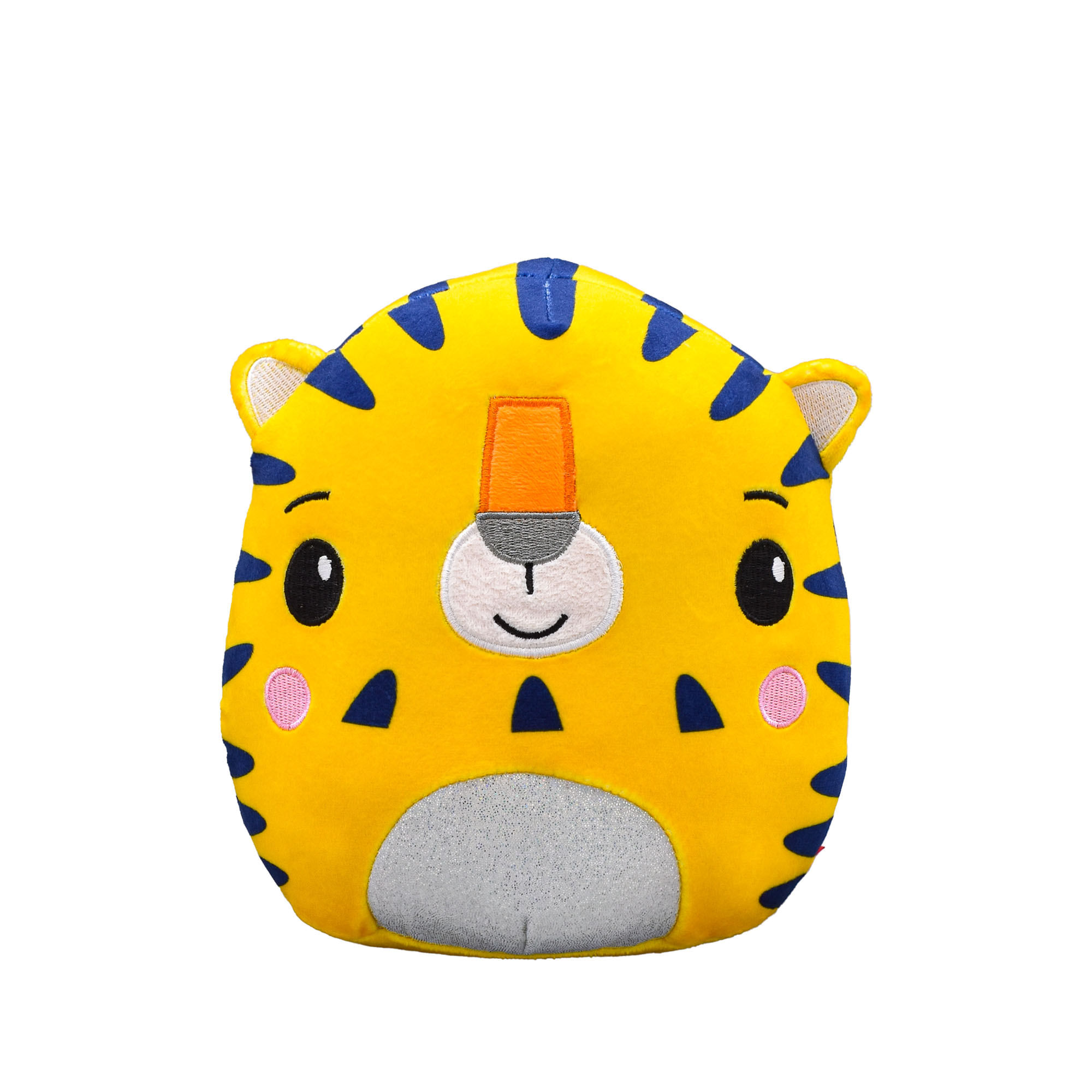 Peluche Fisher Price Tigre Fisher Price Caja x  