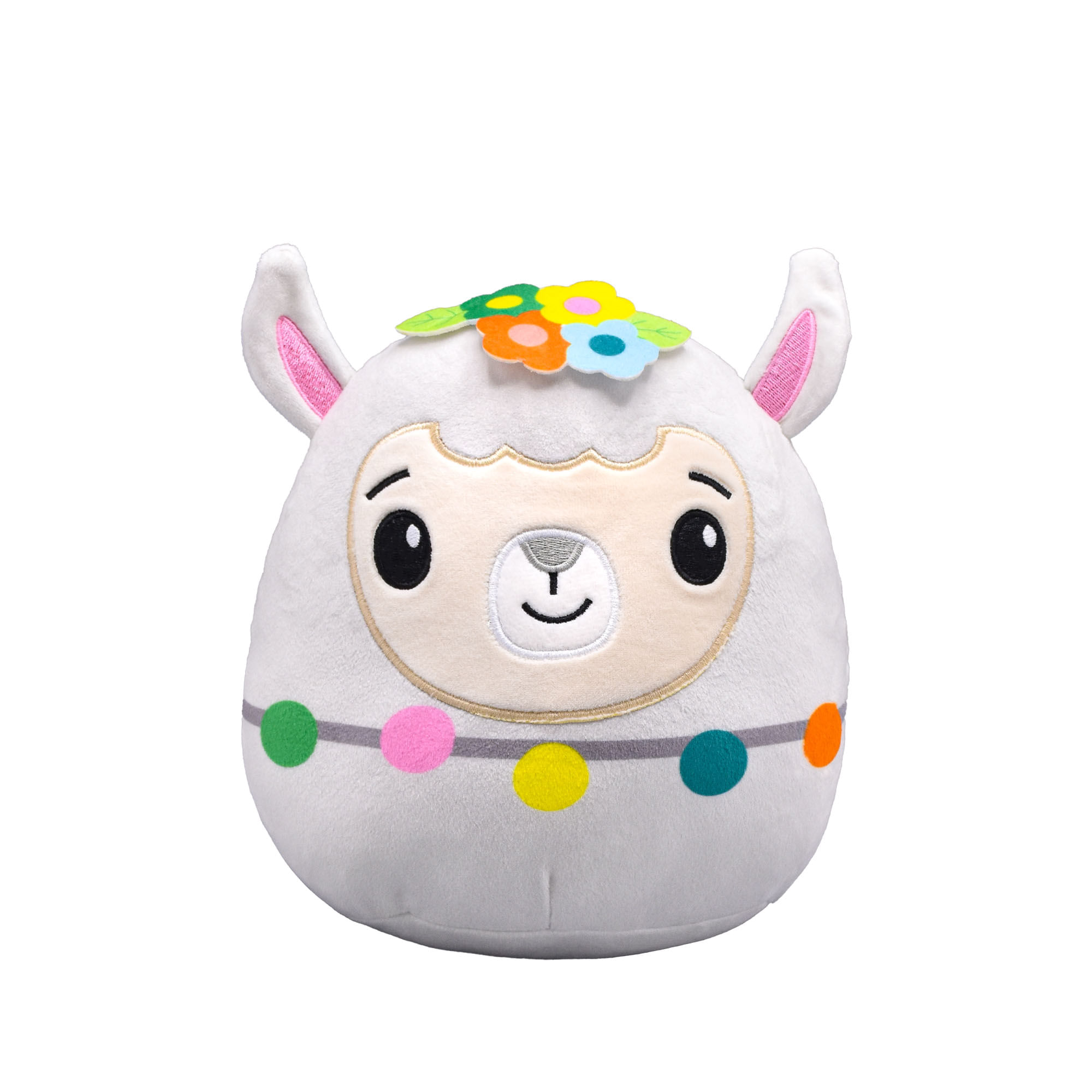 Peluche Fisher Price Llama Fisher Price Caja x  