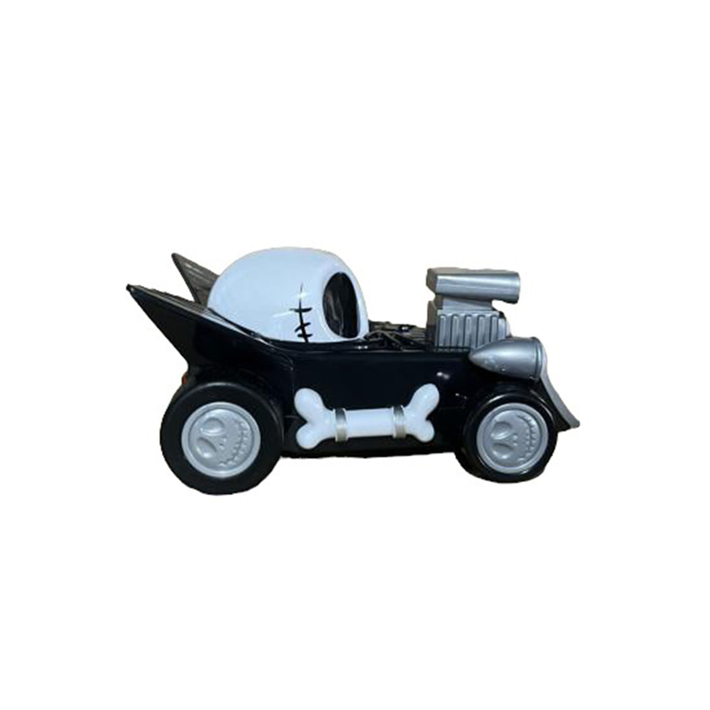 Auto a Fricción El Extraño Mundo de Jack 13 cm Disney Caja x 1 