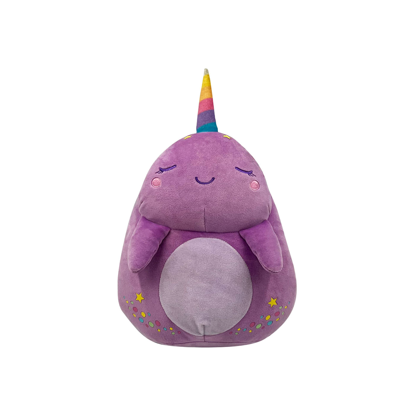 Peluche Electrónico Dormilones Narval ĦSueños Mágicos! Toy Logic Caja x  