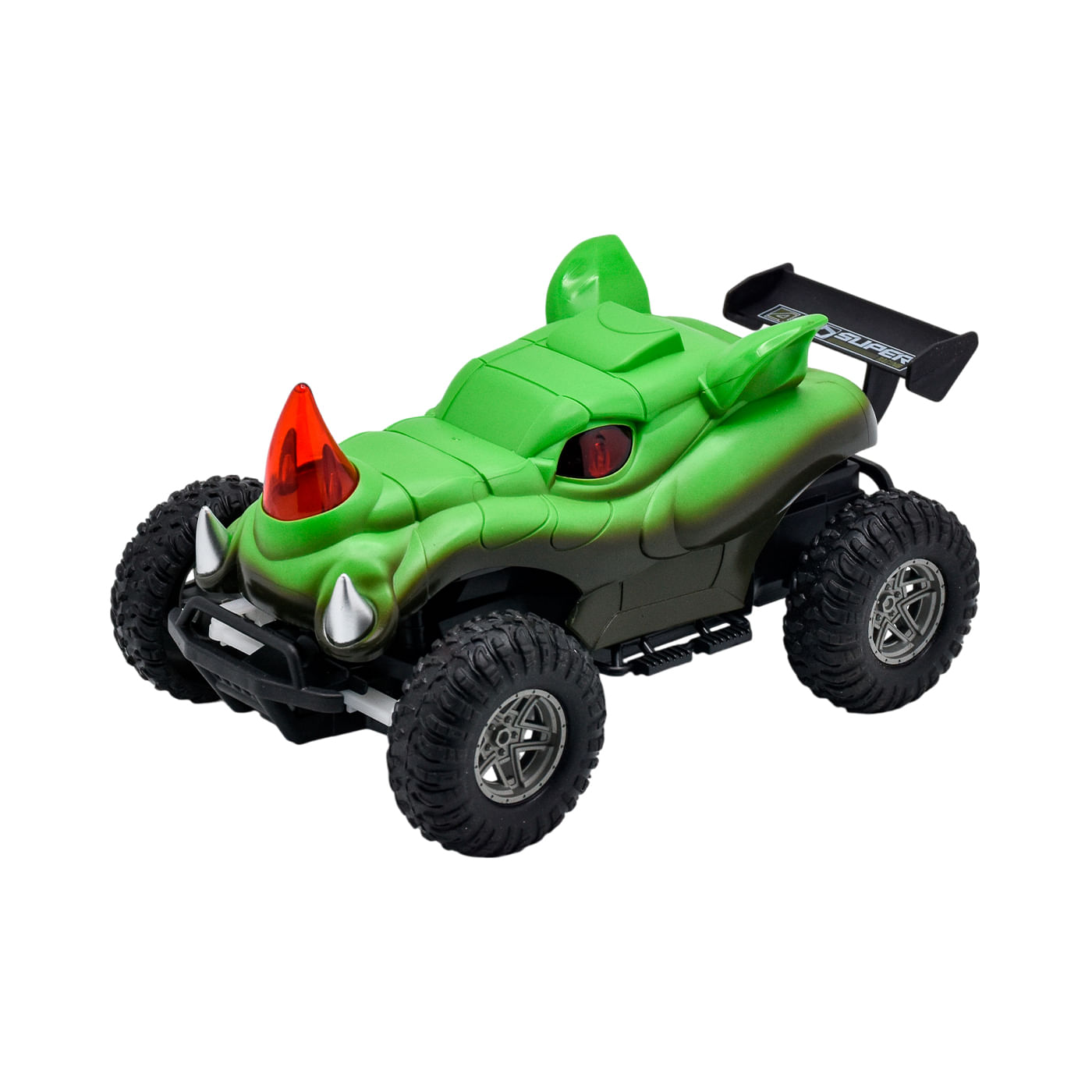 Carro a Control Remoto Wild Survivor Toy Logic Toy Logic Caja x 1  