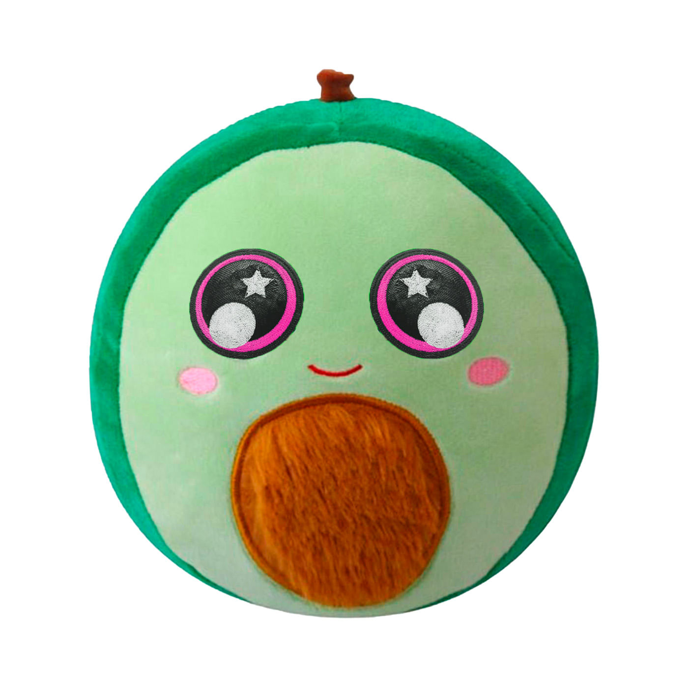 Peluche Inflable Little Biggies Foodie Aguacate Biggies Caja x 1 ĦA partir de hoy, los más pequeños contarán con un compañero incondicional que transformará su mundo en un lugar encantador con su amistad fiel! Con el Peluche Little Biggies Fantasy Unicorn, las expe