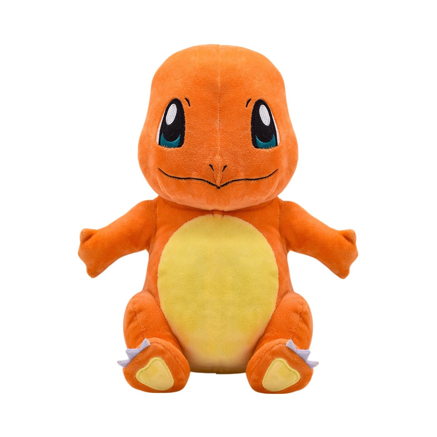 Morral Peluche Pokémon Charmander Toy Logic Caja x 1 