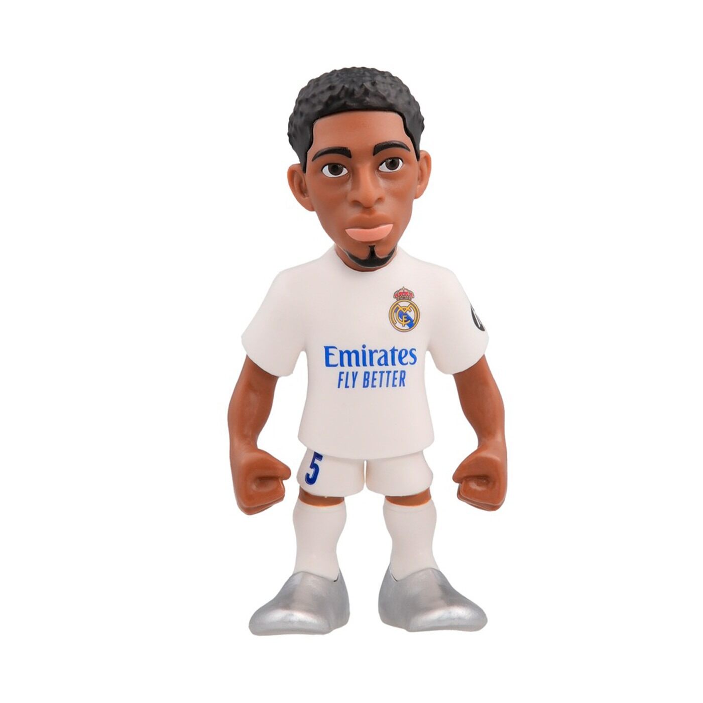 Minix Figura Coleccionable Futbolista Bellingham 12 cms MINIX Caja x 1 