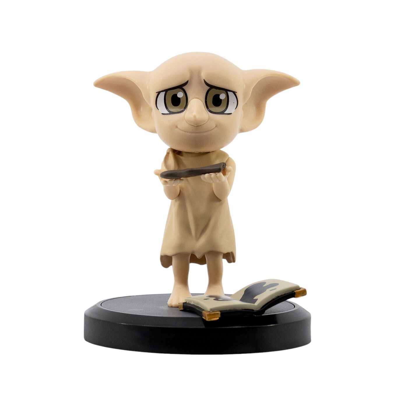 Figura Coleccionable Dobby Elfo Doméstico Harry Potter 10 cm Disney Caja x 1 